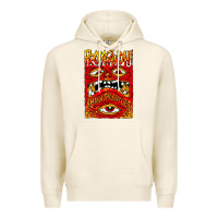 Tofu Kite fly Premium Hoodie - InspiraDesign