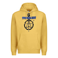 Propagandhi Premium Hoodie | Teevron