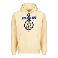 Pina Colada propagandhi Premium Hoodie - InspiraDesign