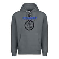 Rock propagandhi Premium Hoodie - InspiraDesign