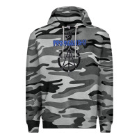 Slate Camo propagandhi Premium Hoodie - InspiraDesign