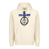 Tofu propagandhi Premium Hoodie - InspiraDesign