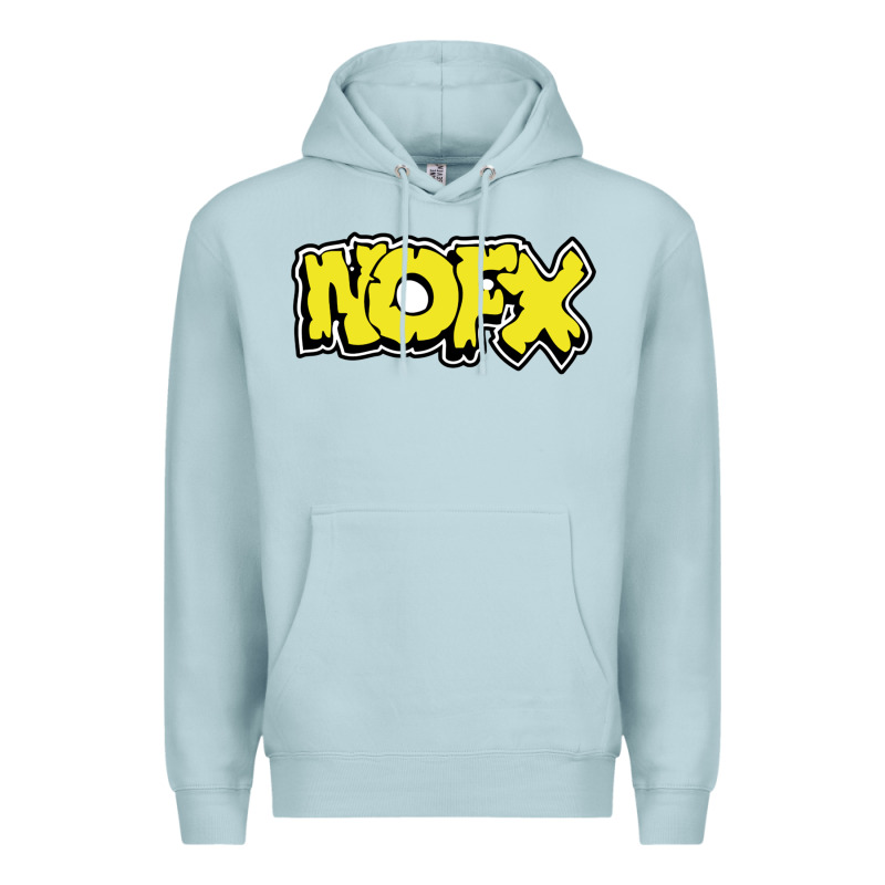 Ṇ0fx New C0llecti0n Premium Hoodie by InspiraDesign | Teevron