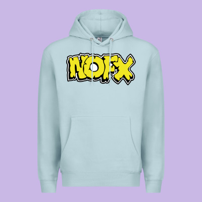 Ṇ0fx New C0llecti0n Premium Hoodie Designed By Inspiradesign