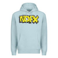 Blue Mist Ṇ0FX NEW C0LLECTI0N Premium Hoodie - InspiraDesign
