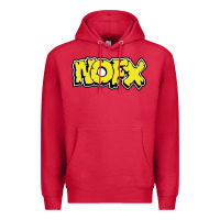Cardinal Ṇ0FX NEW C0LLECTI0N Premium Hoodie - InspiraDesign