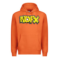 Carrot Ṇ0FX NEW C0LLECTI0N Premium Hoodie - InspiraDesign