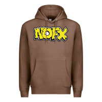 Chestnut Ṇ0FX NEW C0LLECTI0N Premium Hoodie - InspiraDesign