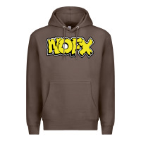 Coffee Ṇ0FX NEW C0LLECTI0N Premium Hoodie - InspiraDesign