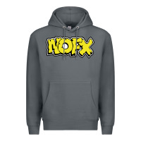 Rock Ṇ0FX NEW C0LLECTI0N Premium Hoodie - InspiraDesign