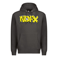 Smoke Ṇ0FX NEW C0LLECTI0N Premium Hoodie - InspiraDesign