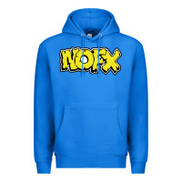 True Royal Ṇ0FX NEW C0LLECTI0N Premium Hoodie - InspiraDesign