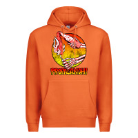 Carrot Propagandhi Merch Essential Premium Hoodie - InspiraDesign