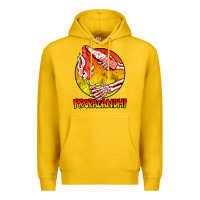 Lemon Propagandhi Merch Essential Premium Hoodie - InspiraDesign