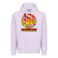 Lilac Propagandhi Merch Essential Premium Hoodie - InspiraDesign