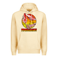 Pina Colada Propagandhi Merch Essential Premium Hoodie - InspiraDesign