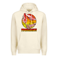 Sandshell Propagandhi Merch Essential Premium Hoodie - InspiraDesign