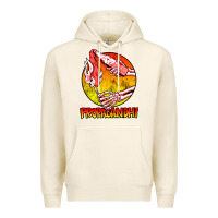 Tofu Propagandhi Merch Essential Premium Hoodie - InspiraDesign