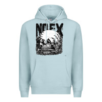 Blue Mist erfssfs Premium Hoodie - InspiraDesign