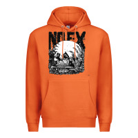 Carrot erfssfs Premium Hoodie - InspiraDesign