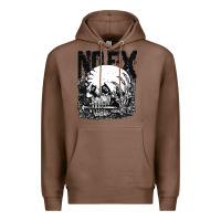 Chestnut erfssfs Premium Hoodie - InspiraDesign