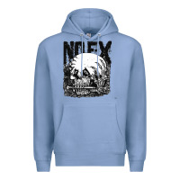 Colony Blue erfssfs Premium Hoodie - InspiraDesign