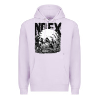 Lilac erfssfs Premium Hoodie - InspiraDesign