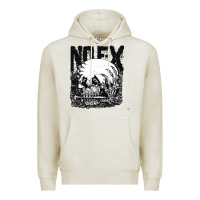 Oatmeal Heather erfssfs Premium Hoodie - InspiraDesign