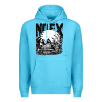 Ocean Blue erfssfs Premium Hoodie - InspiraDesign