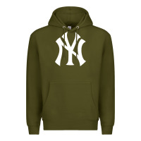 Army Green Vintage Premium Hoodie - InspiraDesign