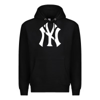 Black Vintage Premium Hoodie - InspiraDesign