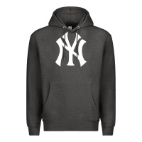 Charcoal Heather Vintage Premium Hoodie - InspiraDesign