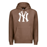 Chestnut Vintage Premium Hoodie - InspiraDesign