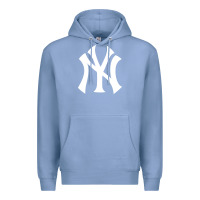 Colony Blue Vintage Premium Hoodie - InspiraDesign