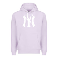 Lilac Vintage Premium Hoodie - InspiraDesign