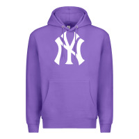 Purple Vintage Premium Hoodie - InspiraDesign