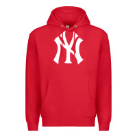 Red Vintage Premium Hoodie - InspiraDesign