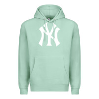 Seafoam Vintage Premium Hoodie - InspiraDesign