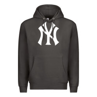 Smoke Vintage Premium Hoodie - InspiraDesign