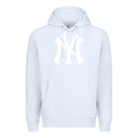 White Vintage Premium Hoodie - InspiraDesign