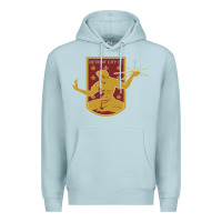 Blue Mist usa,  detroit city fc Premium Hoodie - InspiraDesign