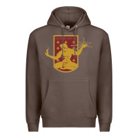Coffee usa,  detroit city fc Premium Hoodie - InspiraDesign
