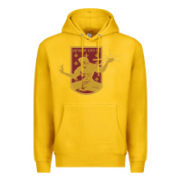 Lemon usa,  detroit city fc Premium Hoodie - InspiraDesign