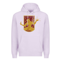 Lilac usa,  detroit city fc Premium Hoodie - InspiraDesign