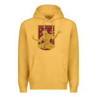 Mustard usa,  detroit city fc Premium Hoodie - InspiraDesign