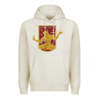 Oatmeal Heather usa,  detroit city fc Premium Hoodie - InspiraDesign