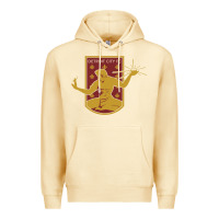 Pina Colada usa,  detroit city fc Premium Hoodie - InspiraDesign