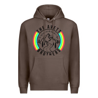 Coffee the avett brothers Premium Hoodie - InspiraDesign