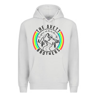 Dove Grey the avett brothers Premium Hoodie - InspiraDesign