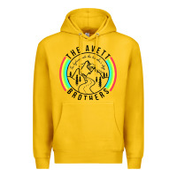Lemon the avett brothers Premium Hoodie - InspiraDesign